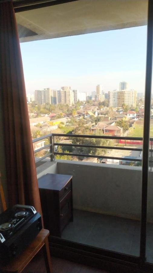 Departamento Con Wifi * Santiago del Cile