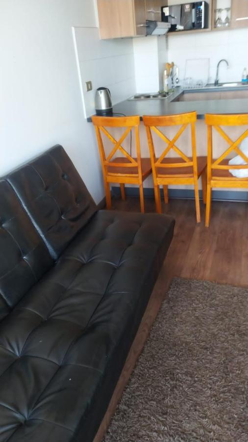 Appartamento Departamento Con Wifi